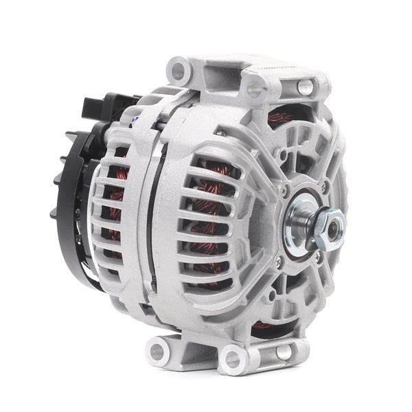 Número OEM A 013 154 10 02 - Alternador 4G0527 MERCEDES-BENZ, LAND ROVER, CHEVROLET, JEEP, CHRYSLER