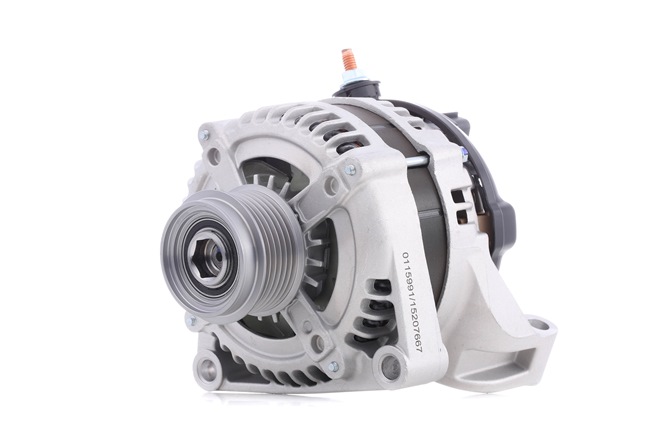 Número OEM 04868 430AE - Alternador SKGN-0320750 FIAT, JEEP, CHRYSLER, DODGE