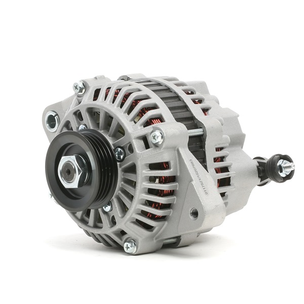 Alternator SKGN-0320756 STARK SUZUKI Swift III Hatchback (MZ, EZ) 1.3 (RS 413, ZC11S) 2015 91 Pk