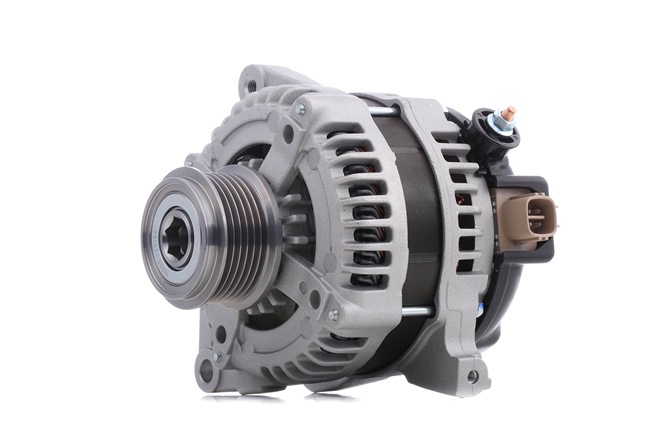 order STARK (SKGN-0320757) Alternator