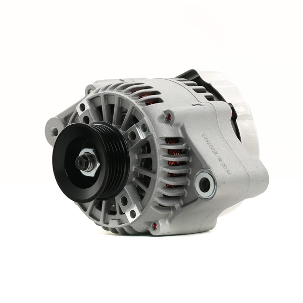 Lichtmaschine (4G0536) von RIDEX einkaufen
