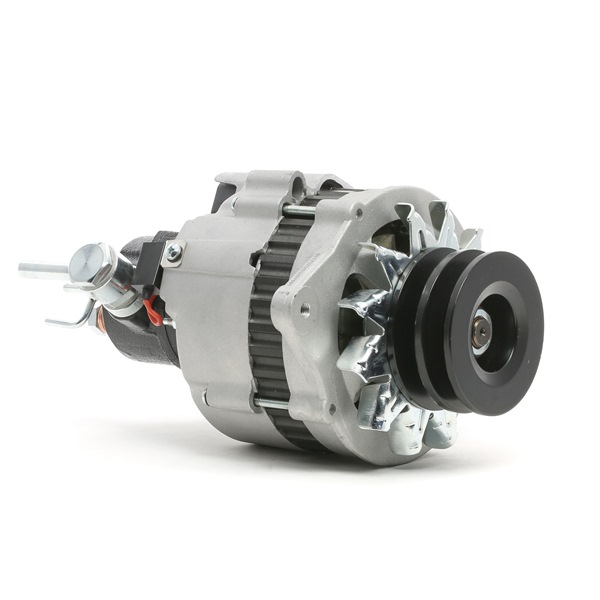 Numer OEM LR 170-407 - Alternator SKGN-0320759 OPEL