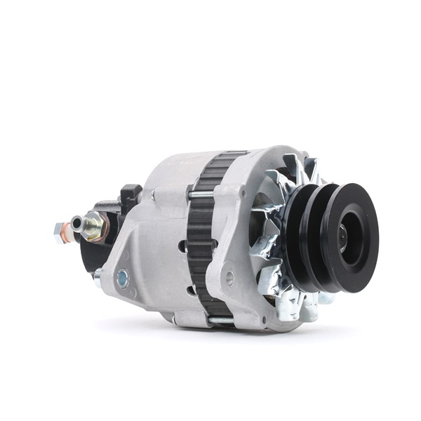 Numer OEM LR 170-407 - Alternator 4G0537 OPEL