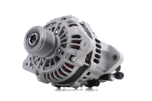 Número OEM 31400-84A00 - Alternador SKGN-0320760 MITSUBISHI, SUZUKI, SUBARU