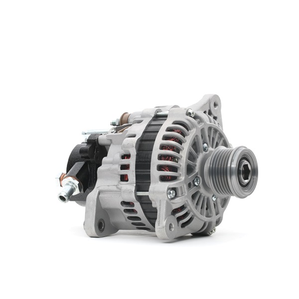 Generator 4G0538 RIDEX SUZUKI Ignis I (FH) 1.3 (HV51, HX51, RG413) 2003 83 PS