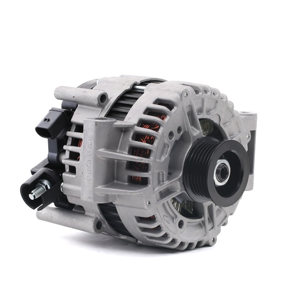 Numer OEM 8603605 - Alternator SKGN-0320761 VOLVO