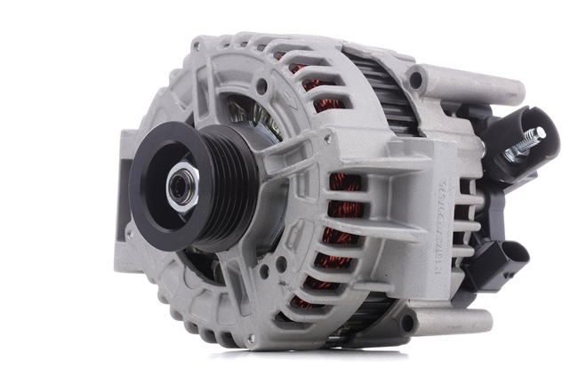 kupić RIDEX (4G0539) Alternator