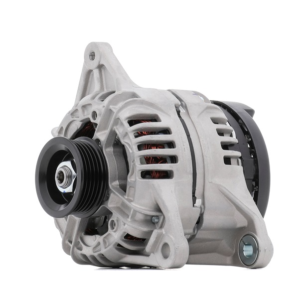 Número OEM MD 357 744 - Alternador SKGN-0320762 MITSUBISHI