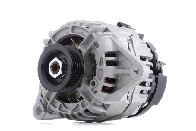 Número OEM MD 357 744 - Alternador 4G0540 MITSUBISHI