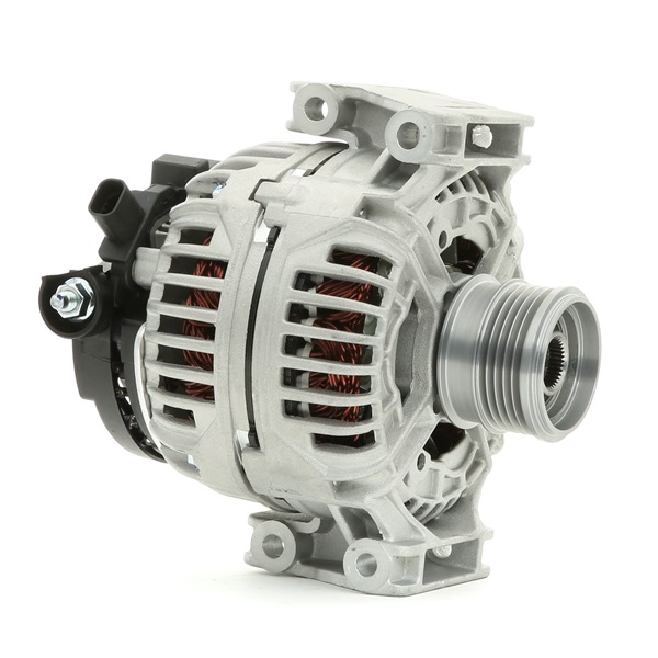 OEM-Nummer 12 75 5484 - Lichtmaschine 4G0542 OPEL, SAAB, VAUXHALL, STEYR