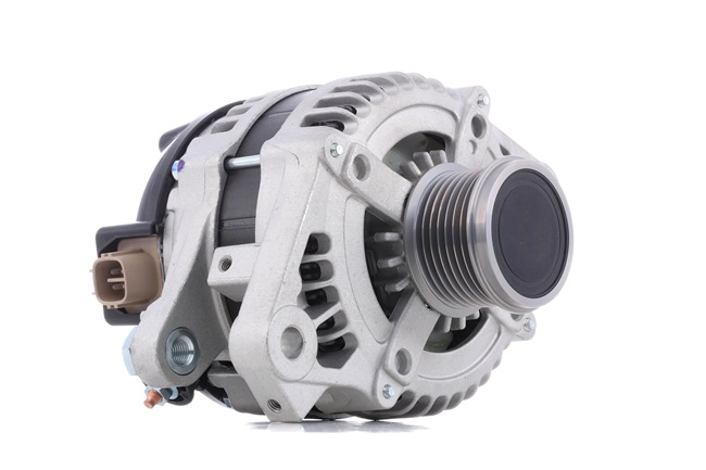 kupić RIDEX (4G0544) Alternator