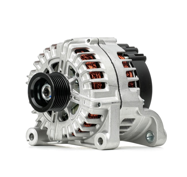 kupić RIDEX (4G0546) Alternator