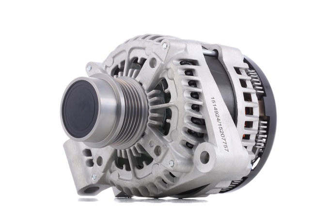 kupić RIDEX (4G0548) Alternator