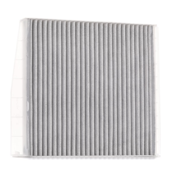 Pollenfilter 424I0480 RIDEX VOLVO V70 II (SW, 285) 2.4 2005 140 PS