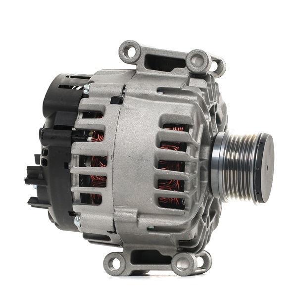 Generator SKGN-0320774 STARK SKODA Octavia III Combi (5E5) 1.8 TSI 4x4 2013 180 PS