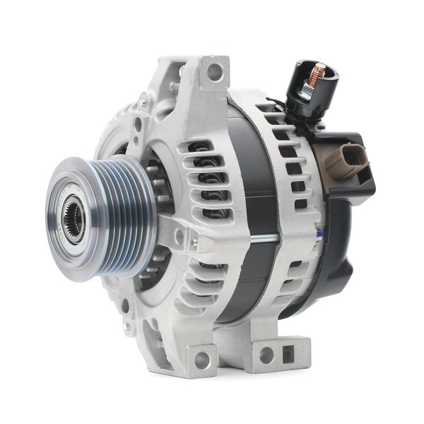kupić RIDEX (4G0553) Alternator