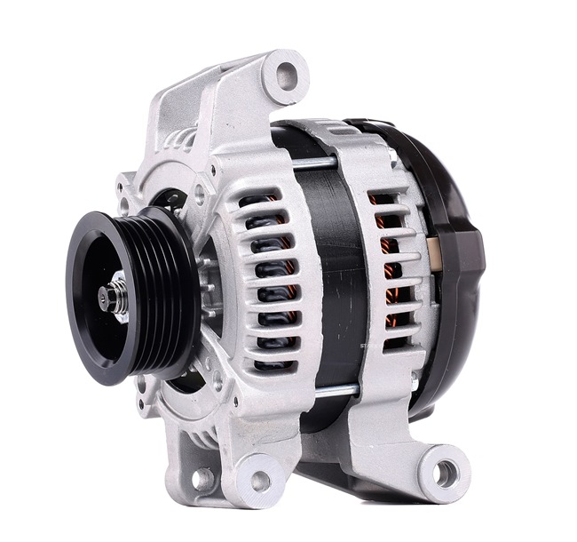 Alternator SKGN-0320776 STARK CHRYSLER Sebring II Cabrio (JR) 2.7 V6 24V 2003 203 Pk