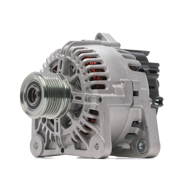 Numéro OEM 82 00 390 675 - Alternateur 4G0558 RENAULT, NISSAN, DACIA, RENAULT TRUCKS, LADA