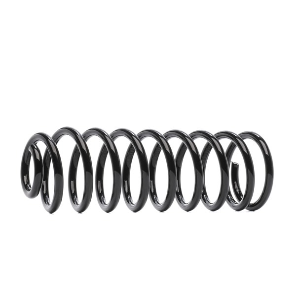 Feder 188C1499 RIDEX VOLVO 740 Limousine (744) 2.3 1985 113 PS