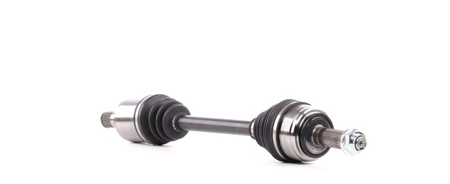 Árbol de transmisión 13D0421 RIDEX HONDA CR-V II (RD) 2.2 CTDi (RD9) 2006 140 cv