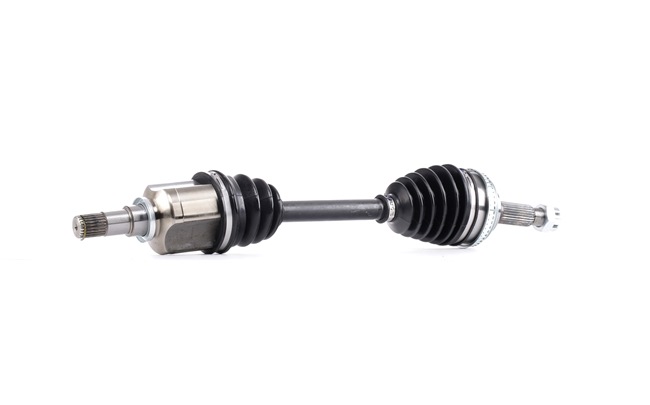 Antriebswellen 13D0422 RIDEX TOYOTA Corolla VIII Kombi (E110) 1.6 16V 2001 110 PS