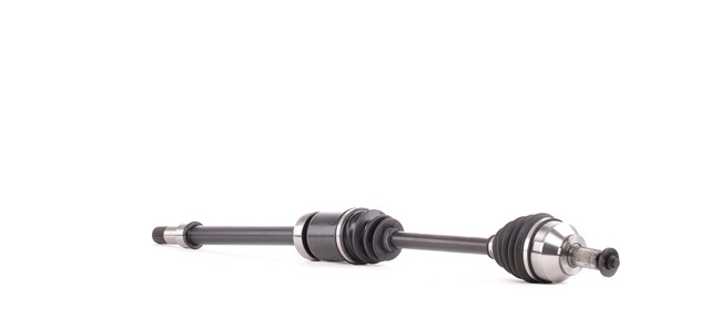 Antriebswellen 13D0431 RIDEX VOLVO S40 II (MS, 544) 2.0 D 2005 136 PS