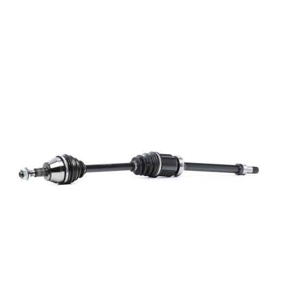 OEM nummer AV61 3B436 CC - Trækaksel 13D0435 FORD