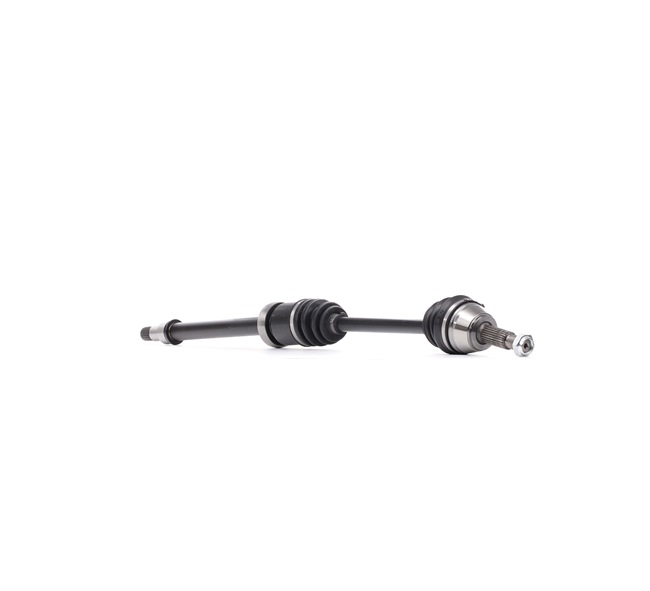 OEM nummer 2S6W 3B436 FC - Trækaksel 13D0442 FORD