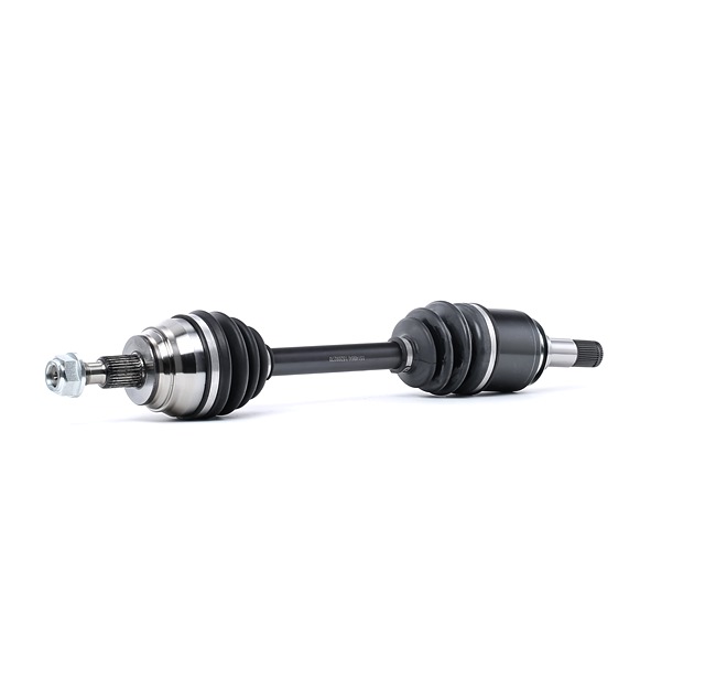 OEM-Nummer A 164 330 08 01 - Antriebswelle 13D0443 MERCEDES-BENZ, LAND ROVER