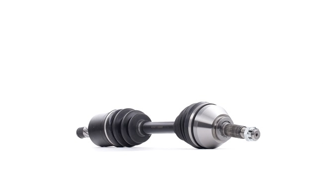 Número OEM 3910 1JD 72B - Árbol de transmisión SKDS-0210478 RENAULT, NISSAN, RENAULT TRUCKS