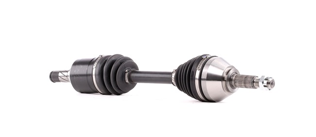Número OEM 3910 1JD 72B - Árbol de transmisión 13D0446 RENAULT, NISSAN, RENAULT TRUCKS