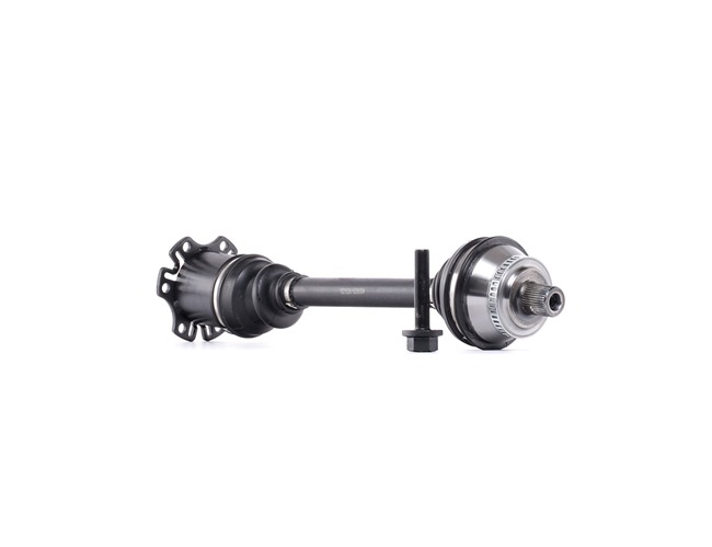 Número OEM 8E0 407 271 BK - Árbol de transmisión 13D0453 SEAT, AUDI, PEUGEOT, SKODA