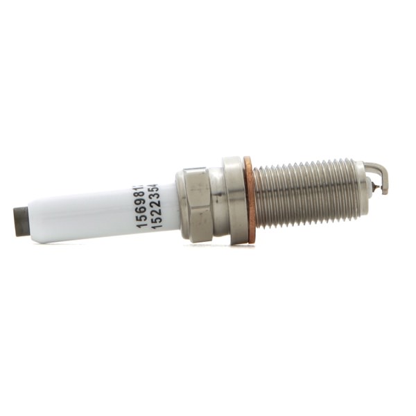Candela accensione 686S0099 RIDEX FORD C-Max II (DXA/CB7, DXA/CEU) 1.5 EcoBoost 2016 182 CV