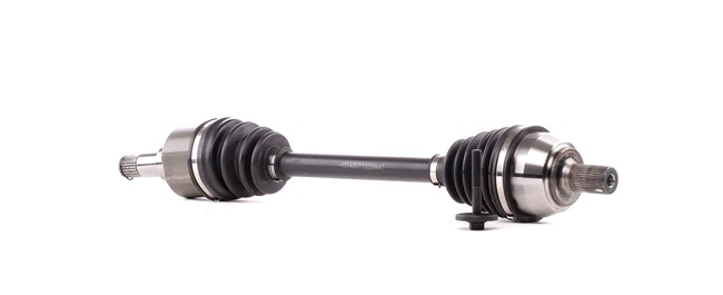 OEM-Nummer 3M51 3B437 BAE - Antriebswelle 13D0469 FORD, VOLVO, FORD USA