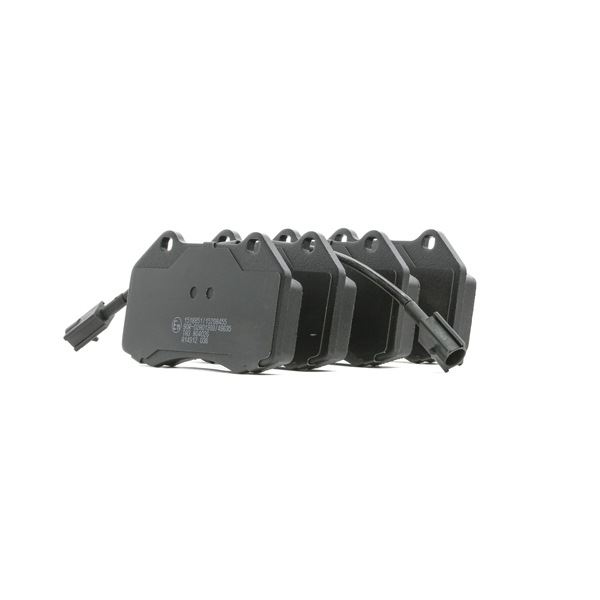 RIDEX 402B1371 Automatic transmission filter ALFA ROMEO MITO (955) 1.4 Turbo MultiAir 163 hp Petrol 2012