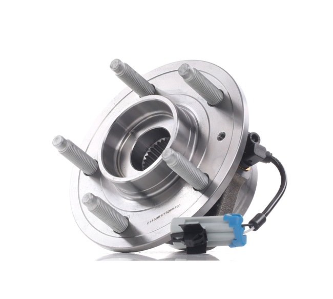 OEM nummer 25 903 358 - Hjullagersats SKWB-0181352 SKODA, OPEL, HYUNDAI, CHEVROLET, SUZUKI