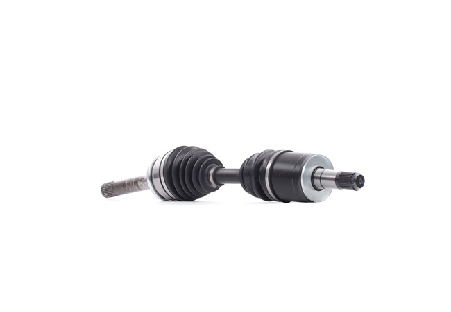 RIDEX 13D0470 cardan MITSUBISHI Pajero II (V20) 2.5 TD 4WD 99CV 1995