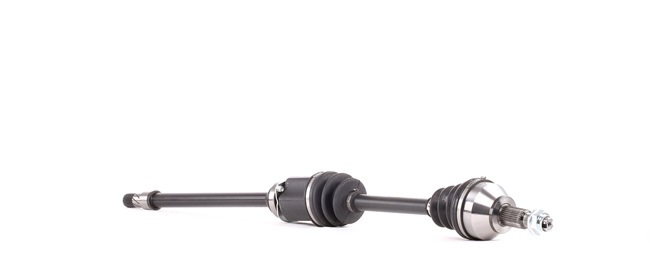 Semiasse 13D0471 RIDEX ALFA ROMEO 159 Sedan (939) 1.9 JTDM 16V (939AXC1B, 939AXC12) 2005 150 CV