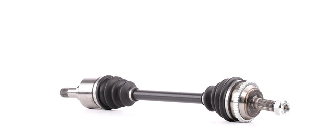 Numer OEM 3272.8Q - Wał napędowy 13D0472 PEUGEOT, CITROËN