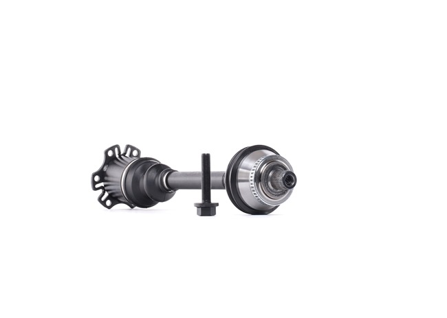 Numer OEM 4B3407272H - Wał napędowy 13D0477 AUDI