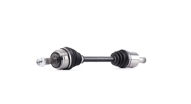 Numer OEM 43410 05 200 - Wał napędowy 13D0478 TOYOTA, SUZUKI