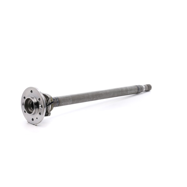 OEM-Nummer 906 350 37 10 - Antriebswelle 13D0482 VW, MERCEDES-BENZ, SMART