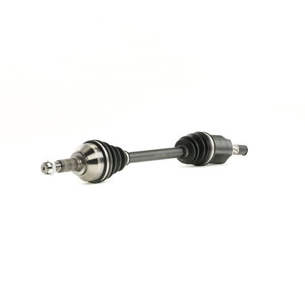 Número OEM 39101 JD52B - Árbol de transmisión 13D0484 RENAULT, NISSAN