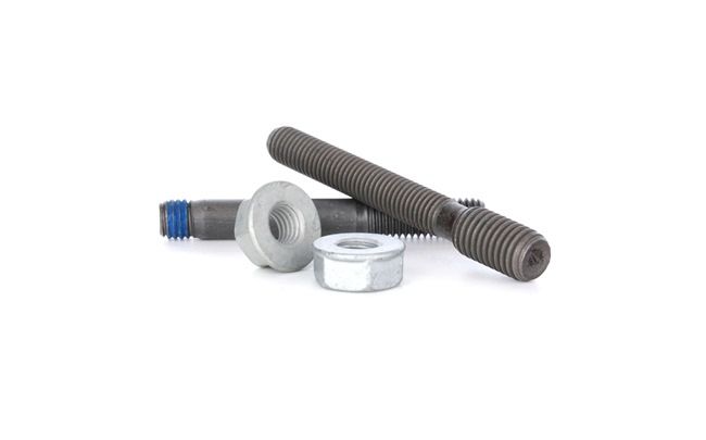 Sworzeń 3264B0002 RIDEX