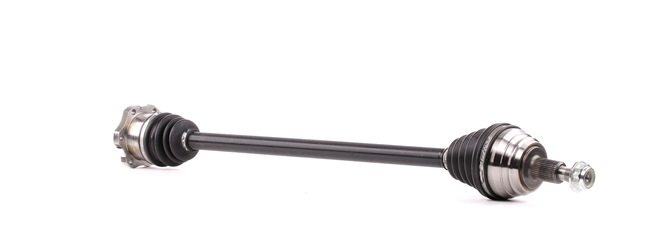 Número OEM JZW 407 450 RX - Árbol de transmisión 13D0487 SEAT, LAND ROVER
