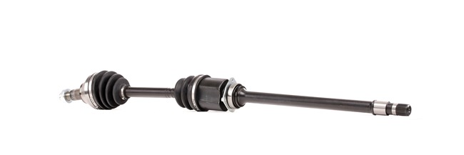 Semiasse 13D0491 RIDEX ALFA ROMEO 159 Sedan (939) 2.4 JTDM (939AXD) 2008 210 CV