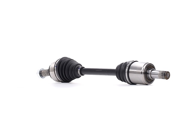 Antriebswellen 13D0494 RIDEX VOLVO V70 I (LV, 875, 876) 2.0 1999 163 PS