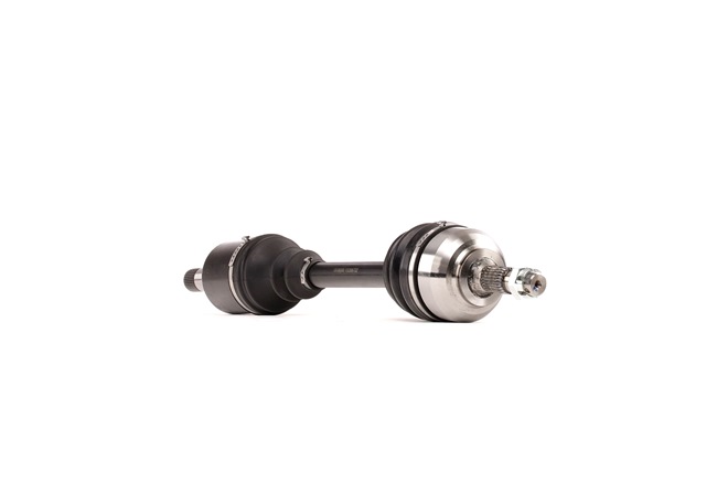 Veio de transmissão 13D0495 RIDEX CITROËN C5 II Carrinha 2.2 HDi (RE4HPE, RE4HP2, RE4HRE, RE4HR2) 2006 163 cv