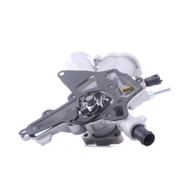 Vannpumpe SKWP-0520337 STARK OPEL Corsa C Hatchback (X01) 1.0 (F08, F68) 2005 60 hk