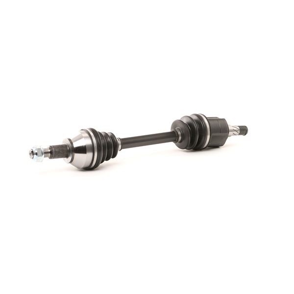 Semiasse 13D0496 RIDEX ALFA ROMEO 159 Sedan (939) 1.9 JTDM 16V (939AXC1B, 939AXC12) 2006 150 CV